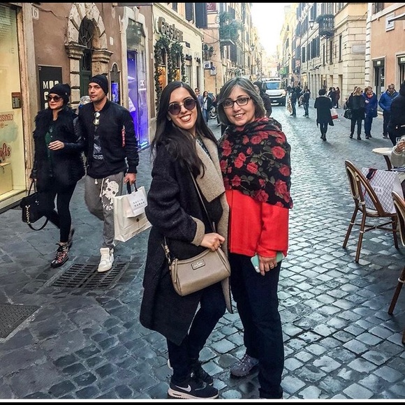 kate spade Handbags - Tan Kate Spade bag